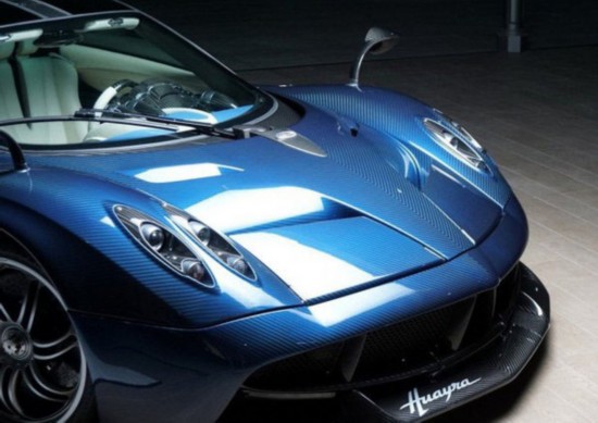 Huayra Pearl�ر���ͼ���� ȫ���1̨-ͼ6