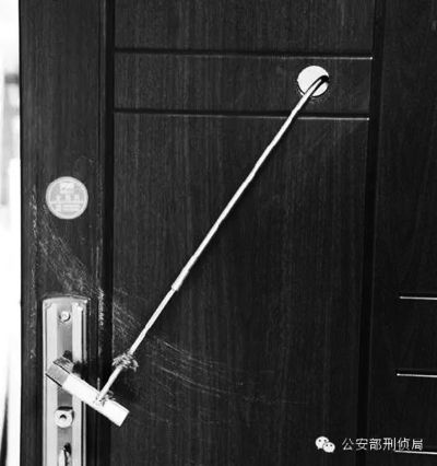 最新入室盗窃开锁工具大揭秘防贼入室谨记10招