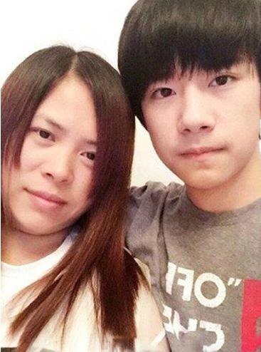 母亲节沈梦辰晒母亲与男神合照 母亲节星妈亮