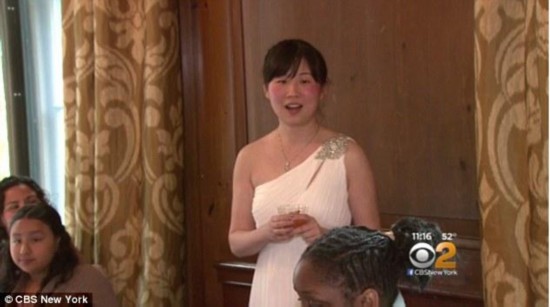 女高管 取消婚礼宴请穷人  粤式婚礼有哪些习俗