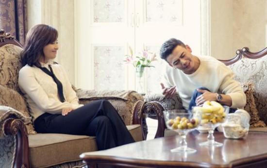 刘诗诗新剧接档欢乐颂 欢乐颂结局关关赵医生