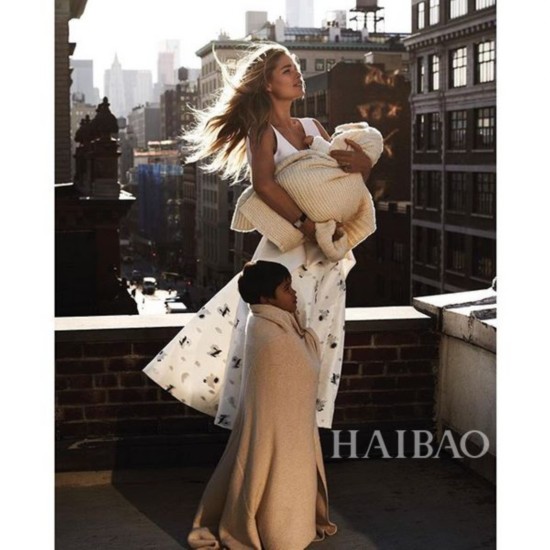 WҧP쬥 (Doutzen Kroes)