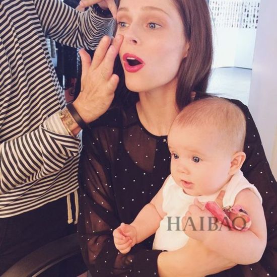 �W�ҥi�i�Pù�� (Coco Rocha) �a�_�_�@�_�u�@