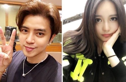 周扬青大方承认整容，勇气令人佩服，娱乐圈里还有那些明星承认过自己是整过容的？
