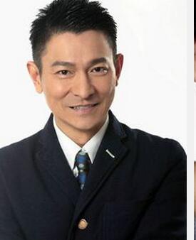 刘德华再走无间道 饰演拆弹专家与姜武比演技 刘德华女儿照片曝光