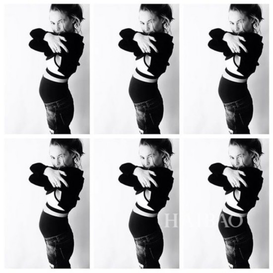 ѨϦWҨPLS (Behati Prinsloo)