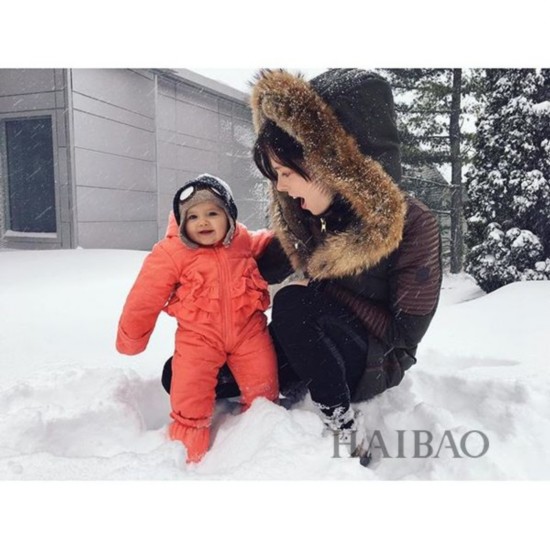 WҥiiPù (Coco Rocha) MkIoni