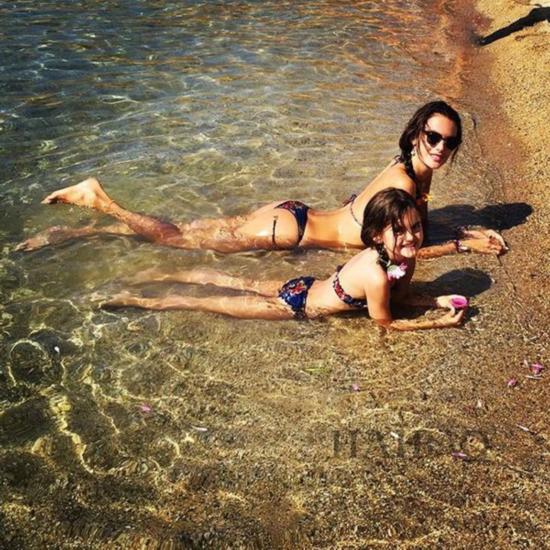ȾsjPwù (Alessandra Ambrosio) MkAnja