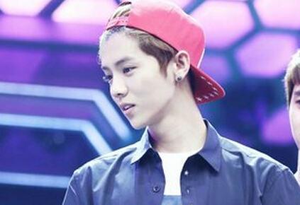 鹿?原名叫什么名字是刘壮实吗 揭秘鹿?为什么