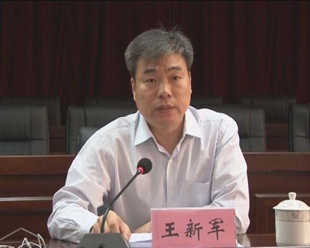 71多名全国优秀县委书记职务调整 3人升至省部级