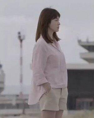 拯救哈比人,看穿小巧乔妹穿衣大心机