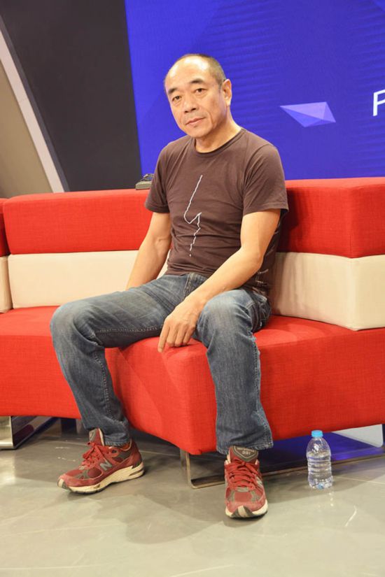 《百鸟朝凤》堪比《老炮儿》 陶泽如方励谈何