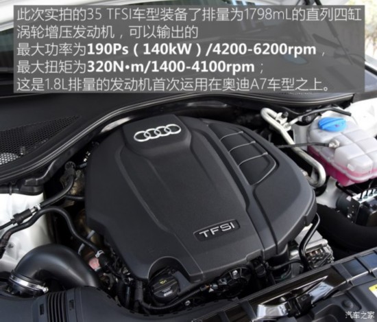 µ() µA7 2016 35 TFSI ʱ