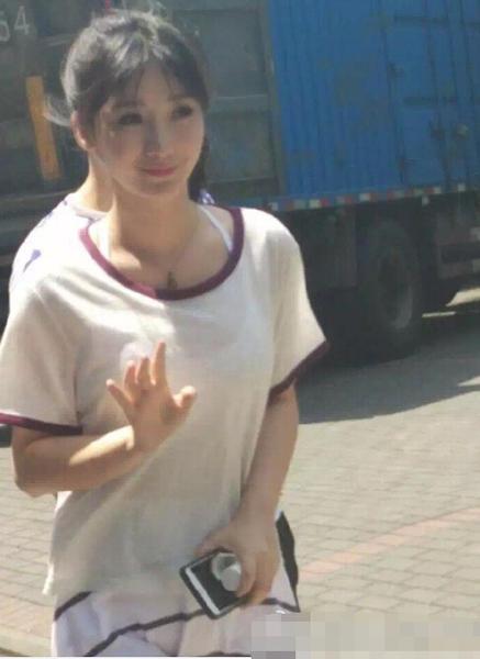 男女搭配干活不累 邓超岳云鹏柳岩搭档拍新片