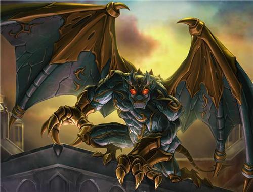 LOL大招伤害被严重低估的十大英雄 你不服谁