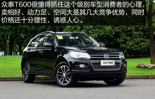 ԭ����10��������ôѡ?��������Ʒ��SUV�Ƽ�