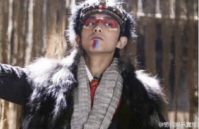 吴磊惊鸿一面小小少年老戏骨 三石弟弟经典角