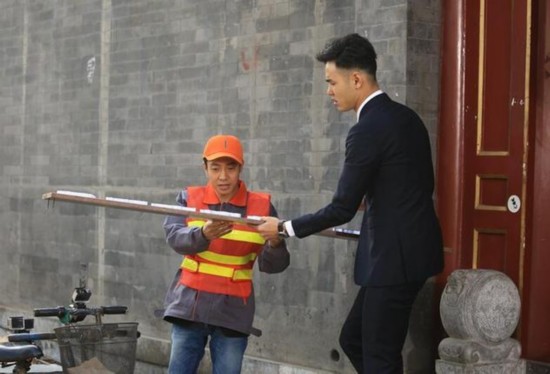 《约吧!大明星》今晚开播 一众大咖上线任你撩