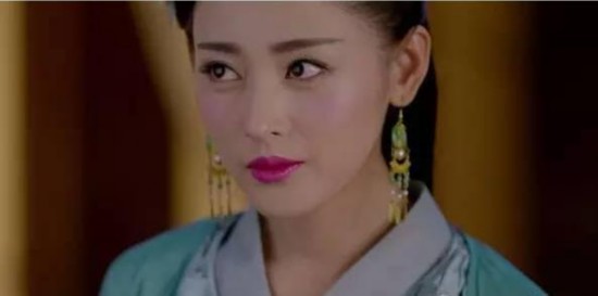 crystal张天爱表情包上线 太子妃高颜值撩妹max攻气十足