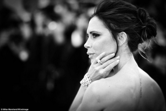 第69届戛纳电影节也不都是都是美美哒 尴尬的