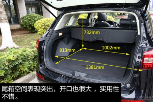 ԭ����10��������ôѡ?��������Ʒ��SUV�Ƽ�