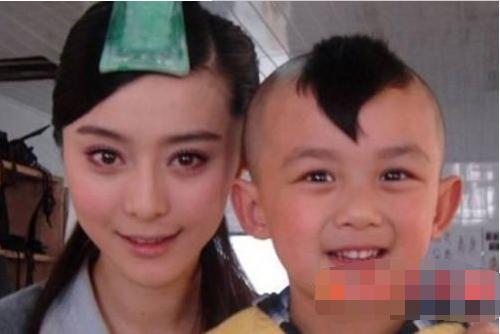 吴磊惊鸿一面历数经典角色 90后老戏骨吴磊收割了哪些女神?