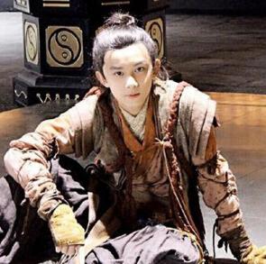 吴磊惊鸿一面小小少年老戏骨 三石弟弟经典角色盘点