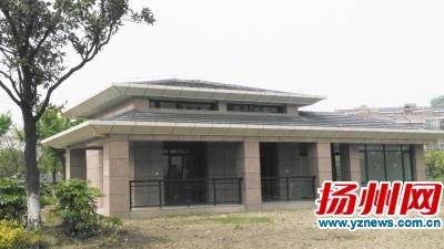 扬州计划新改建58座旅游厕所 将开发公厕APP