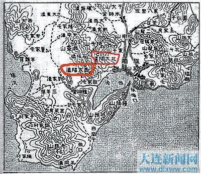 一个有故事的地方 旅顺太阳沟的来龙去脉