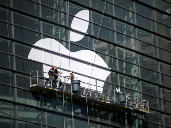 苹果作孽!Android全球各地蚕食iOS份额