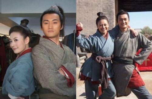  曹云金江若琳恋情 曝拥吻照 卓伟周三见做酸诗