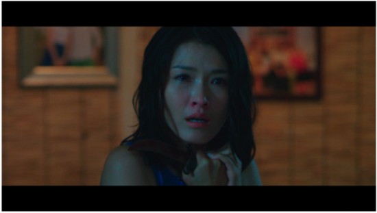 徐洁儿加盟《死亡游戏》 解密温婉美女竟是天