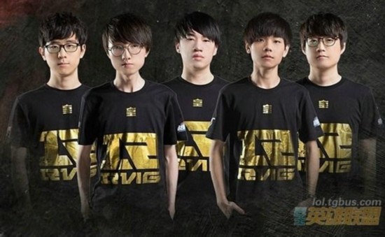 LOL季中赛MSI半决赛RNGvsSKT第二局 选人失