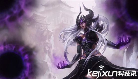 LOL克隆模式十大必玩英雄 皇子球女大眼睛上