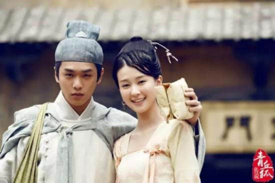 《欢乐颂》关关戏外大长腿 170乔欣秒杀杨紫王