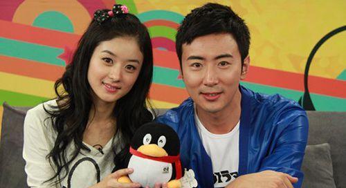  赵丽颖弟弟 大婚 网友调侃弟弟都 结婚 了姐姐的