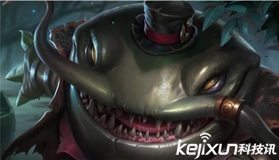 LOL克隆模式十大必玩英雄 皇子球女大眼睛上