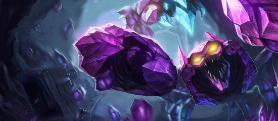 LOL什么英雄单挑最强?盘点LOL最强单挑王TO