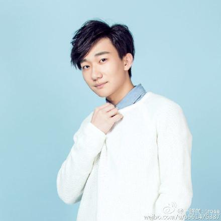 欢乐颂应勤撞脸黄轩确定不是亲兄弟? 扒吴昊宸