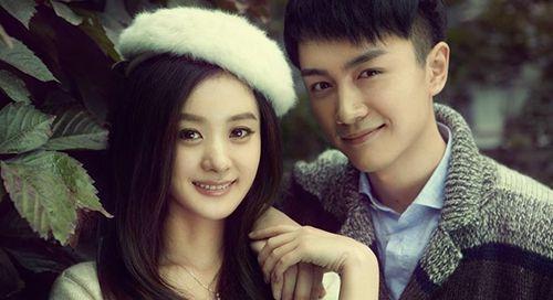 丽颖弟弟大婚 网友调侃弟弟都结婚了姐姐的另