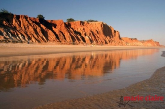Praia da Fal?sia