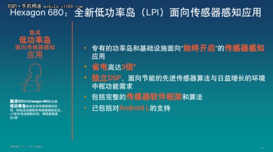 冷知識：手機為什麼變得越來越智能？