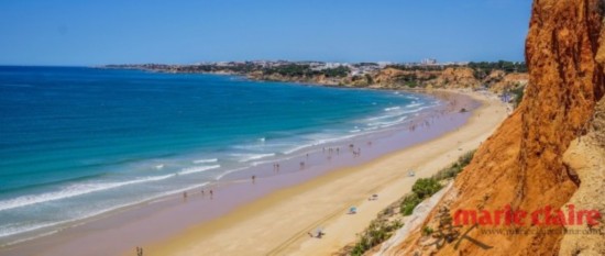 Praia da Fal?sia