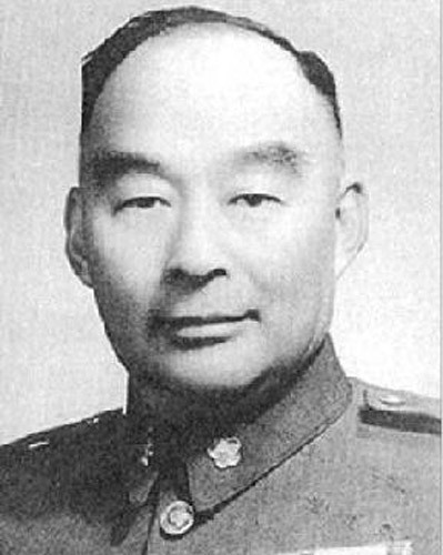 国民党高层最终结局全揭秘:白崇禧死在美女护