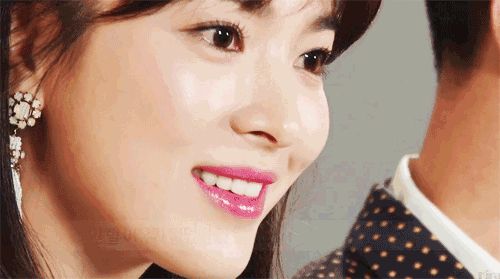 我畫我先美 走光唇這趟時髦你趕上了麼？