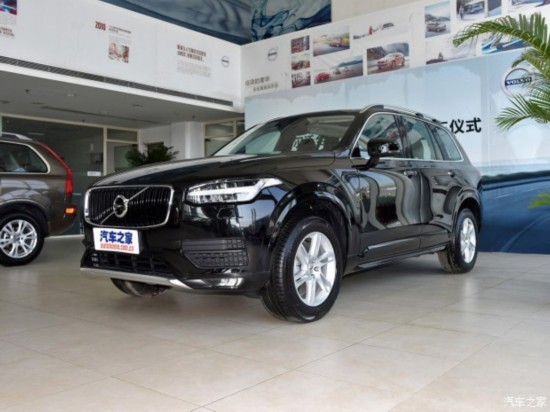 ֶXC90 2015 2.0T T6 ݰ 5