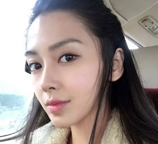 我畫我先美 走光唇這趟時髦你趕上了麼？