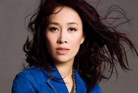 那英老公孟桐个人资料近照