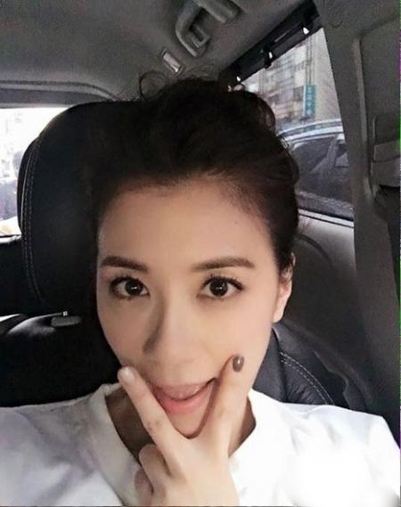 女神是怎么保养的靓妈贾静雯就是教科书典范