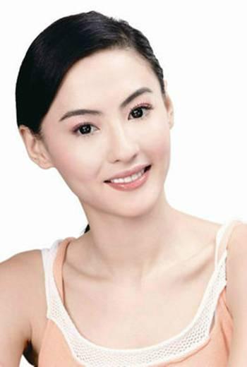  向太再批张柏芝 :不让谢家人见孩子 所说的一切